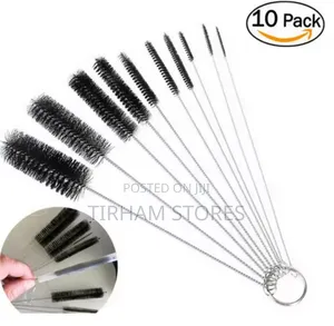 10pcs Multifunctional Brushes