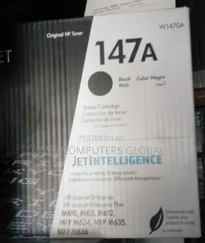 Toner 147a