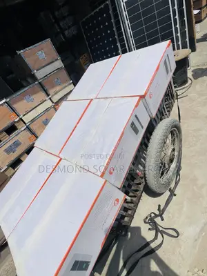 3kva 24v Ivem Felicity Hybrid Solar Inverter Is Very Much Available