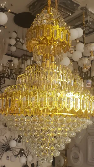 Chandelier