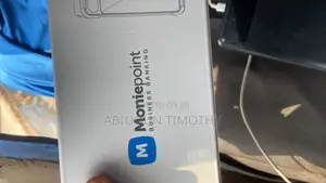 Pos Machine For Activation
