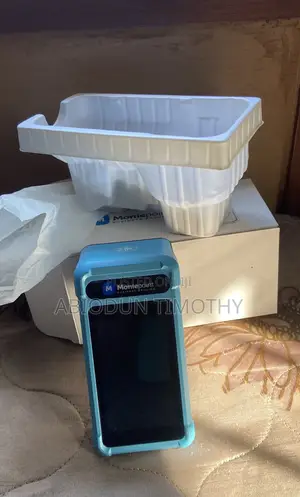 Pos Machine For Activation