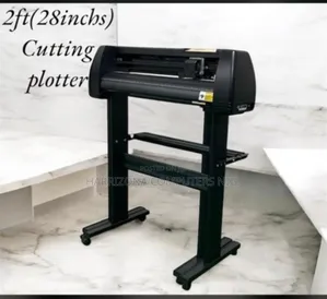 2ft 28 Inches Cutting Plotters