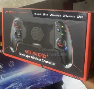 Aobing Max Telescopic Wireless Controller for Ios/Android