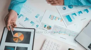 Graphic Designer and Computer Services