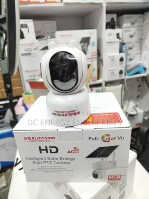 Single Lens CCTV Camera( New Model)
