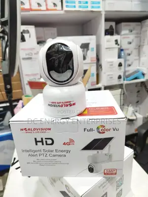 Single Lens CCTV Camera( New Model)