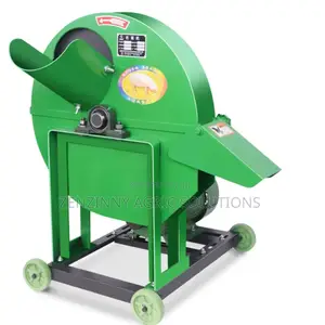 Plantain Stem Cutter
