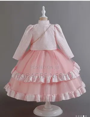 3in 1 Princess Ball Dress
