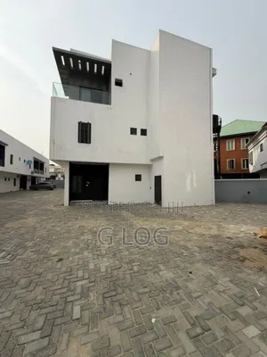 4bdrm Duplex in Ikota, Lekki for sale