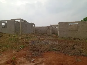 3 Bedroom Flat and 2 Room Self Contained in Ikorodu