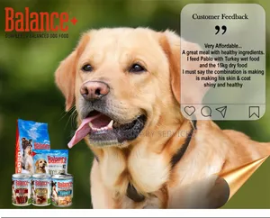 Balance Products