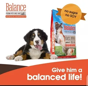 Balance Products