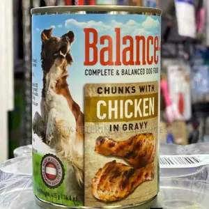 Balance Products