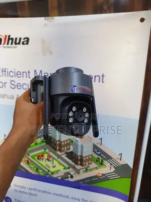Auto-Tracking Solar Camera (Ubox)
