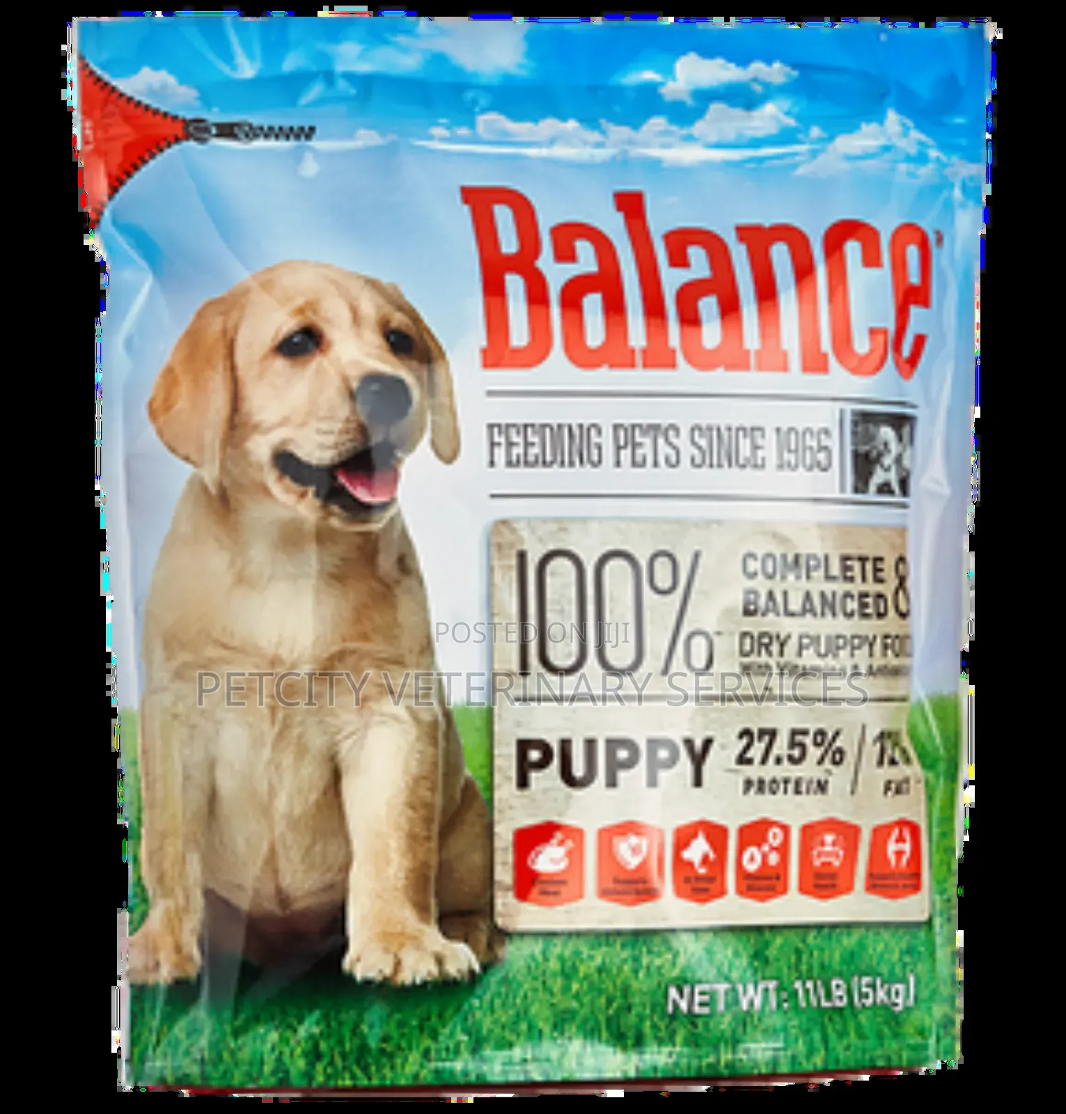 Balance Products