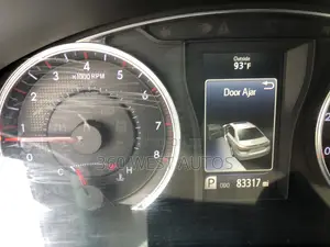 Toyota Camry SE 4dr Sedan (2.5L 4cyl 6A) 2017 Blue