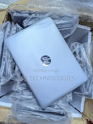Laptop HP EliteBook 840 G3 8GB Intel Core I5 SSD 256GB