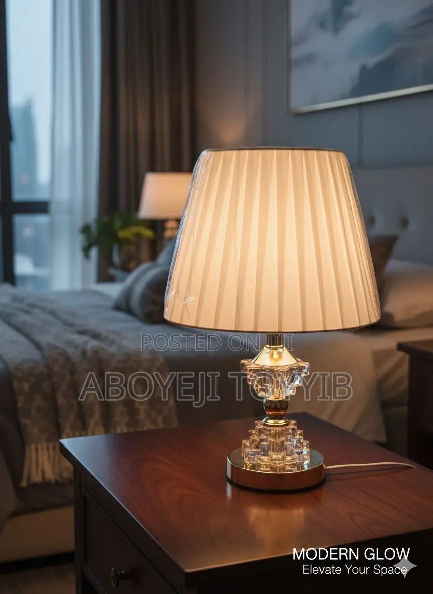 Table Lamp