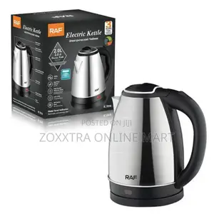 Raf 2l Electric Kettle