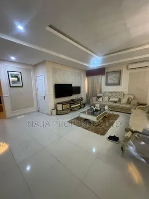 5bdrm Duplex in Parkview Estate, Ikoyi for rent
