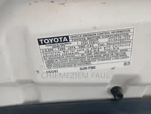 Toyota Tundra TRD Pro 5.7L V8 4x4 Double Cab 6.6 ft. box 145.7 in. WB