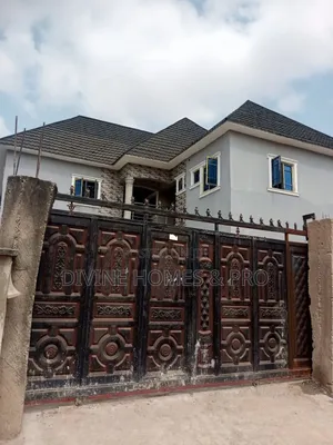 2bdrm Block of Flats in Hajj Camp Gwagwalada for rent