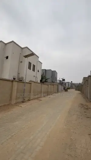 500sqm Land