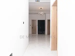 2bdrm Apartment in Urban Flow Apartment, Off Lekki-Epe Expressway