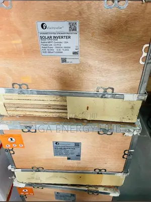 10kva Solar Inverter