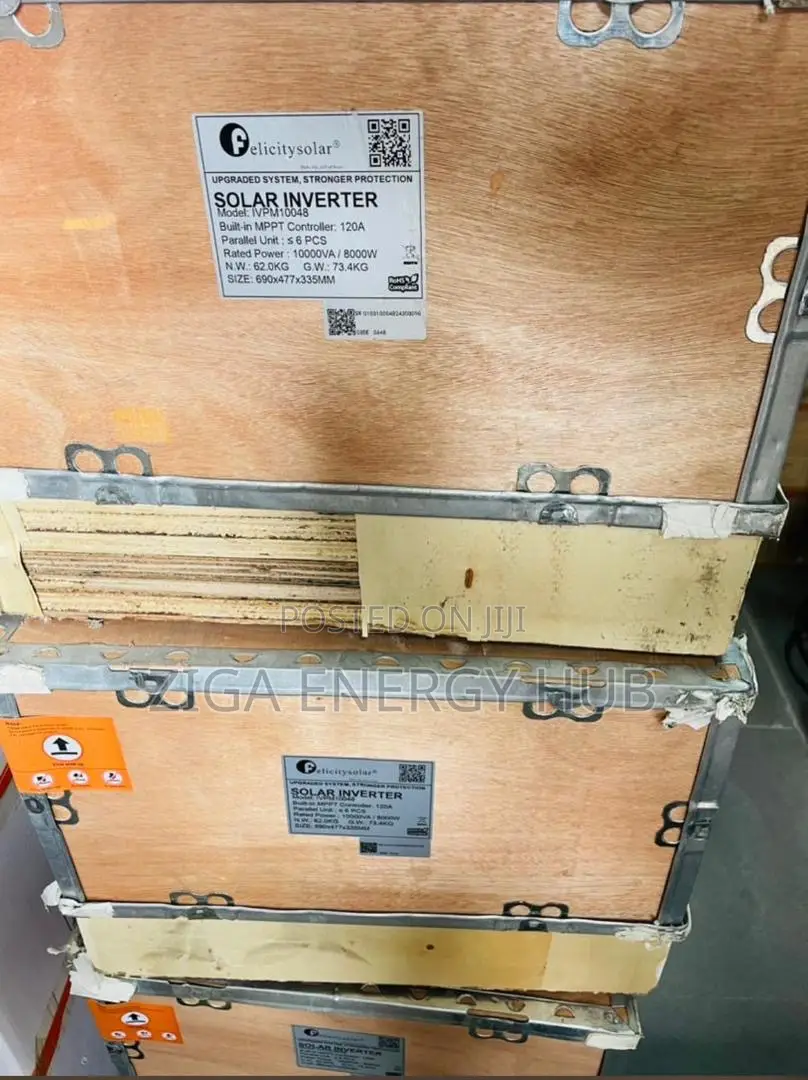 10kva Solar Inverter