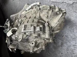 Automatic Gearbox For Nissan Juke 2010-2015 Model