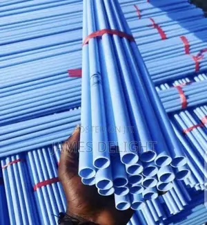 PVC Bendable Pipe
