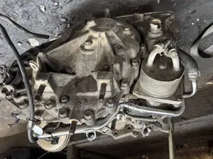 Automatic Gearbox For Mitshubisi Lancer 2005-2010 Model