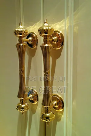 Executive Handle