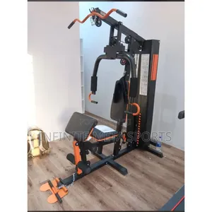 Brand New One Station Gym