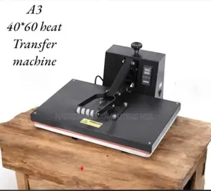 Heat Press Machine 40*60cm