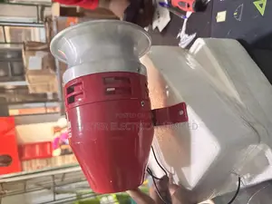 220volts Siren
