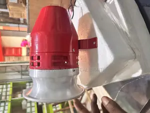 220volts Siren