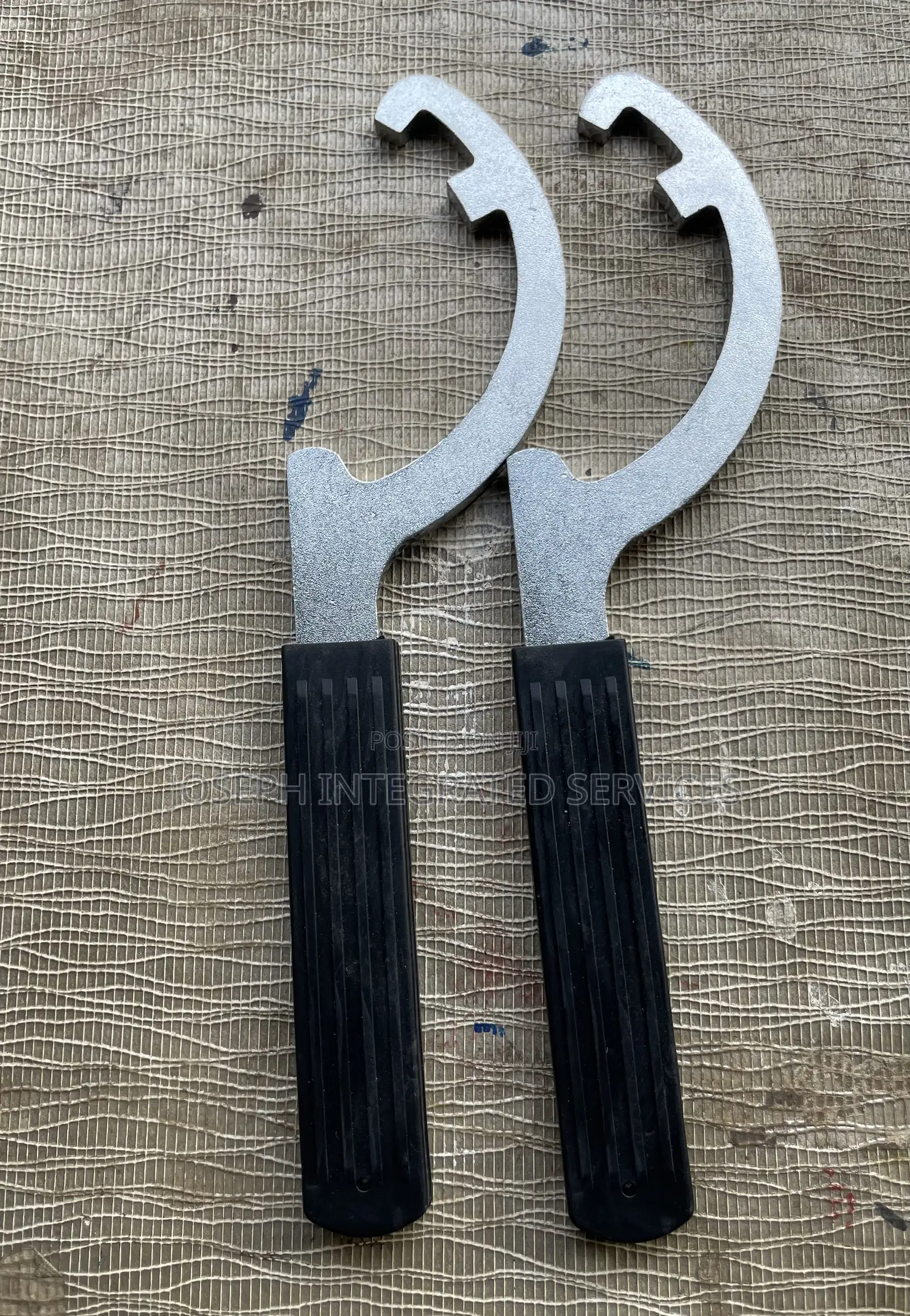 Storz Coupling Spanner Wrenches
