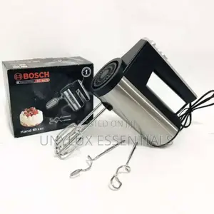 Bocsh 800w Electric Hand Mixer
