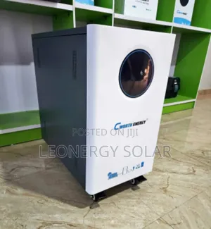 20kwh 48v Cworth Lithium Battery