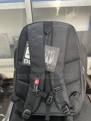 Cool Bell Backpack
