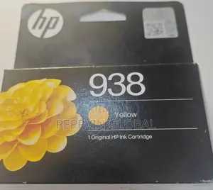 Hp Ink Cartridge