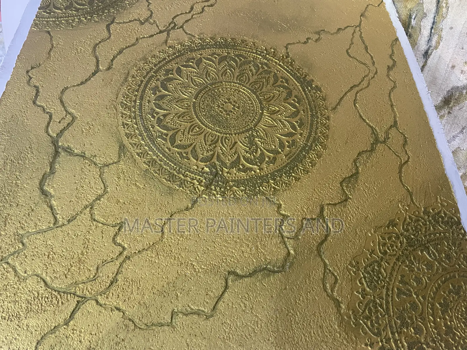 Travatino Paint
