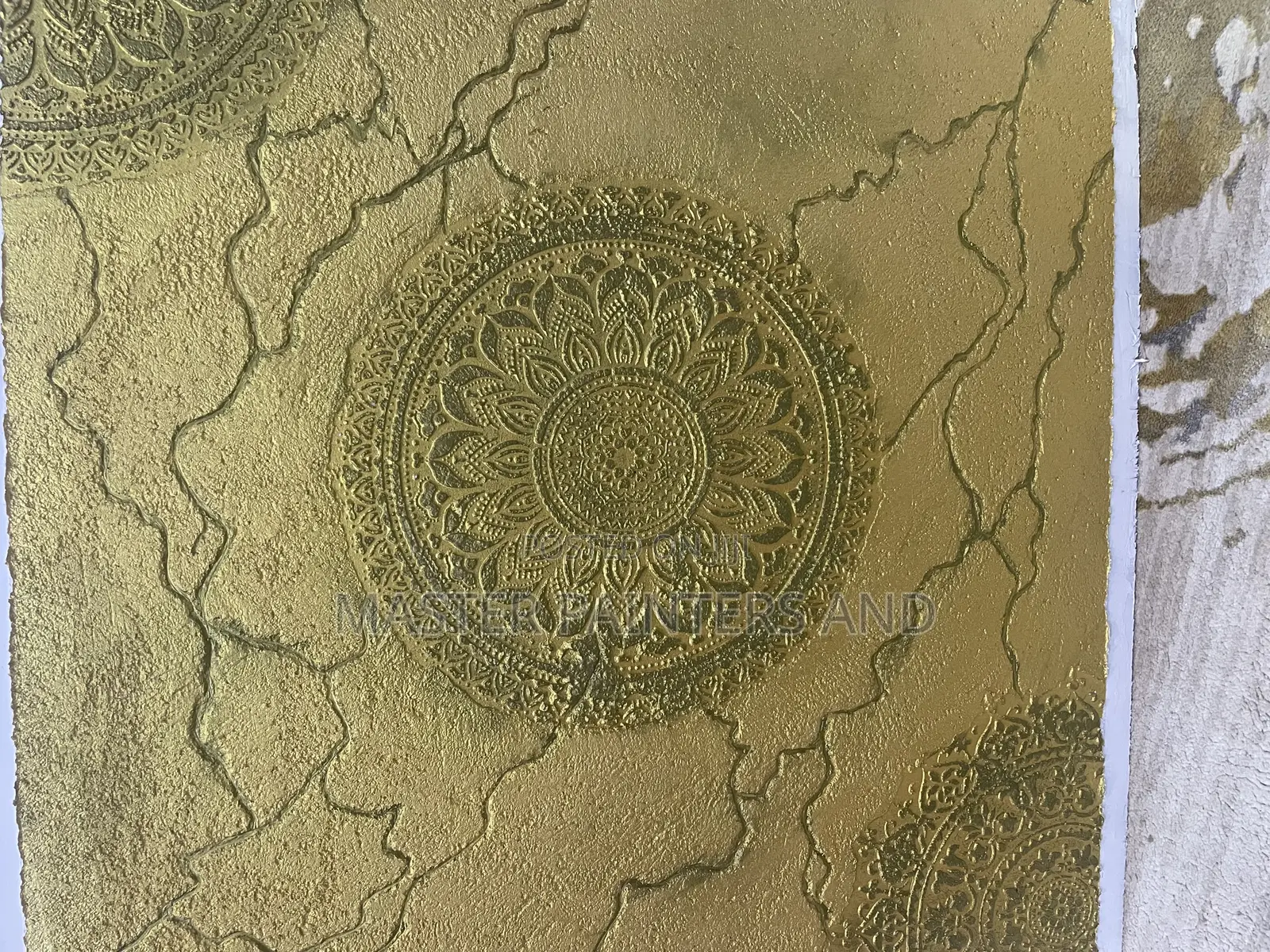 Travatino Paint