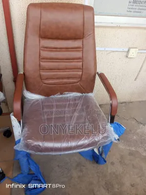 Executive Visitor Chair