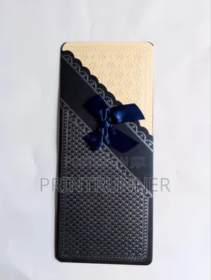 Wedding Invitation Card