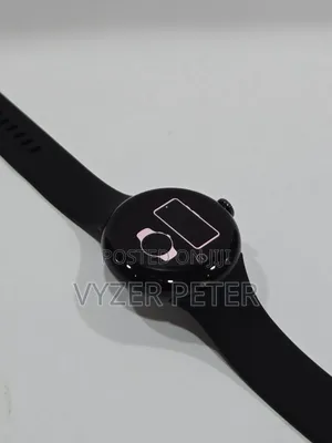 Google Pixel Watch 3 45mm
