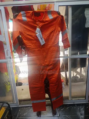 Safety Protective Equipment